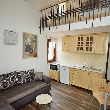 Apartmani ,,Vasa ,, 2 Soko Banja Exterior photo