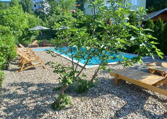 Apartmani ,,Vasa ,, 2