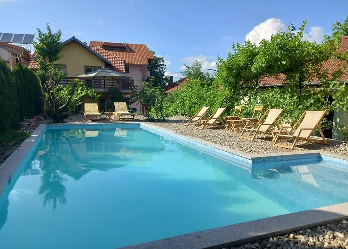 Apartmani ,,Vasa ,, 2