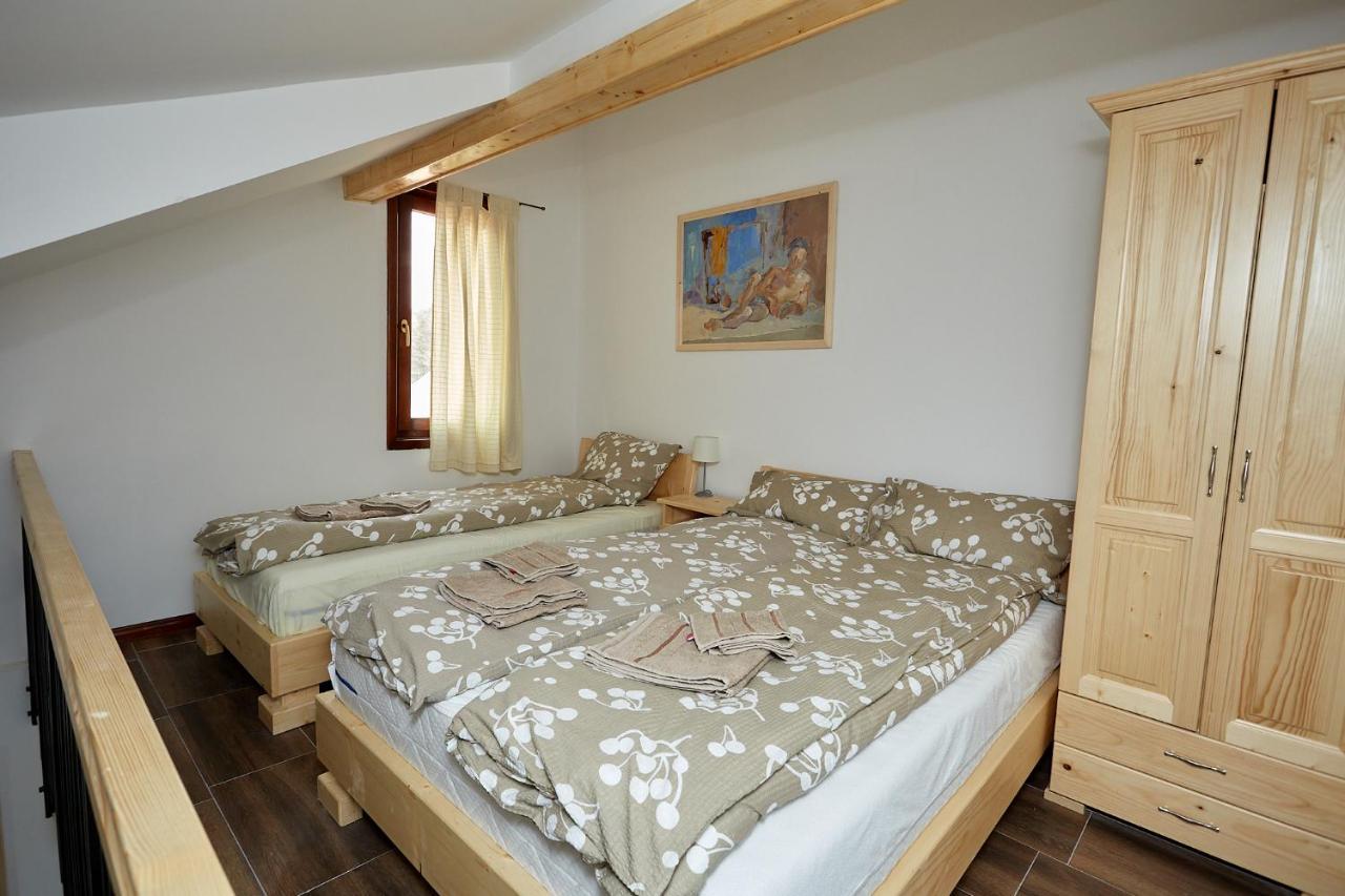 Apartment ,,vasa ,, 2 *