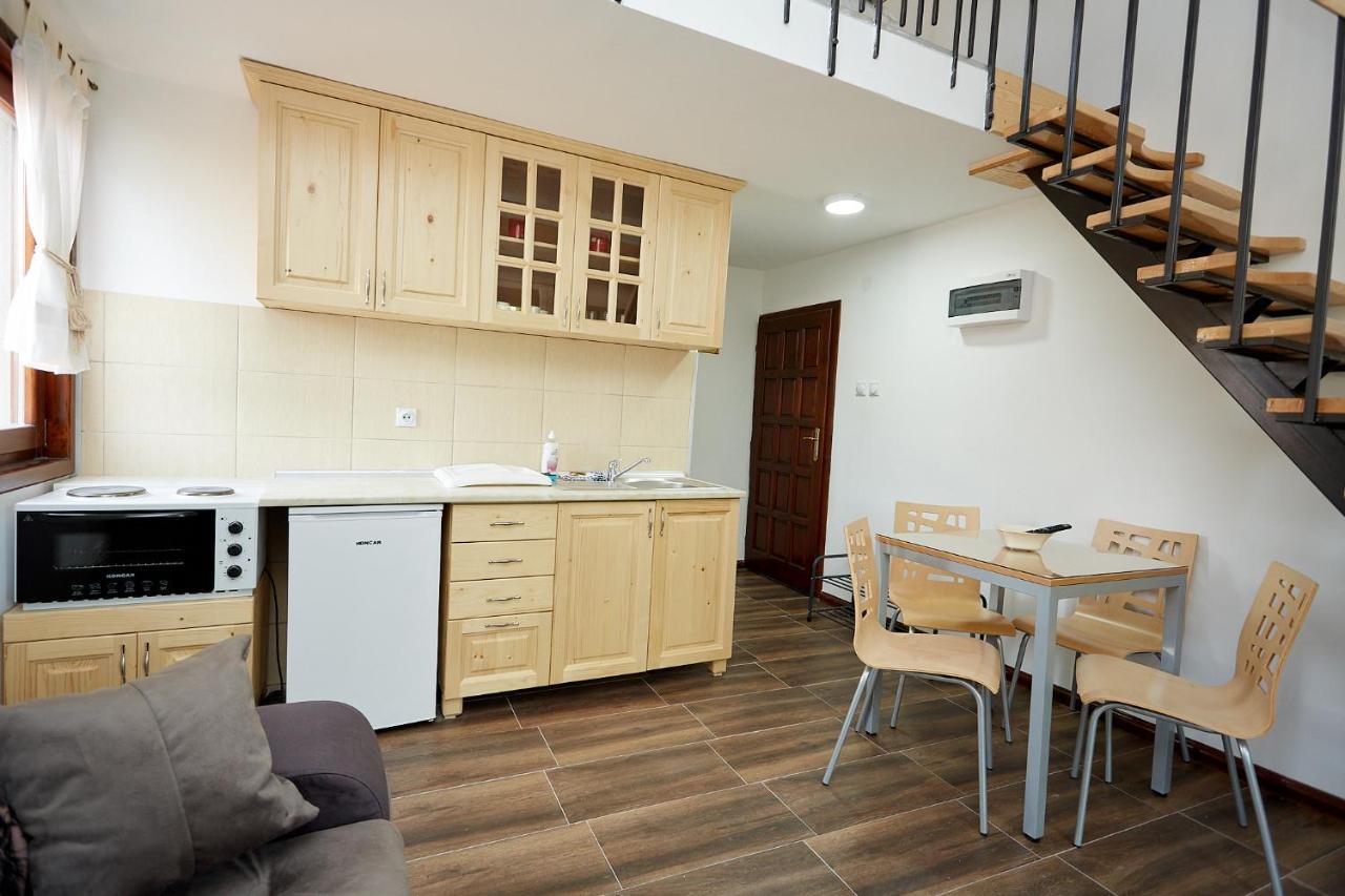 ,,vasa ,, 2 Apartment