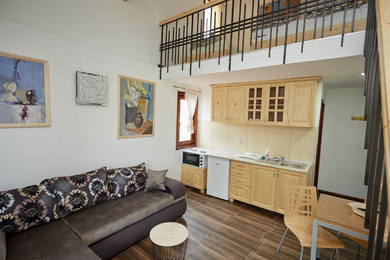 ,,vasa ,, 2 Apartment
