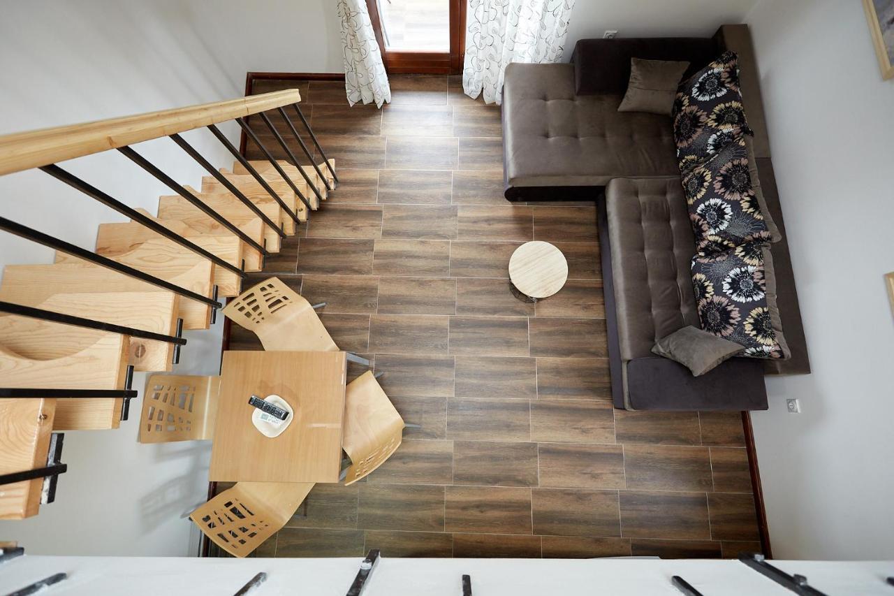 Apartment ,,vasa ,, 2 *