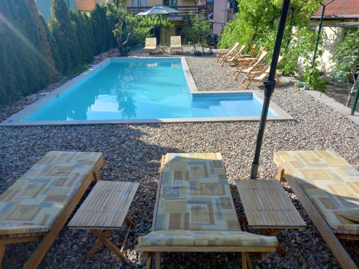 ,,vasa ,, 2 Apartment Soko Banja